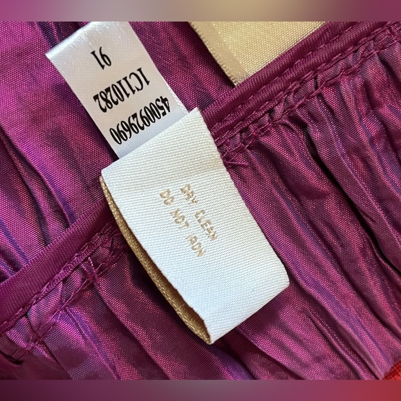 CHICO’S GORGEOUS STRETCHY JACKET BY CHICO’S SIZE 1 - Picture 3 of 10